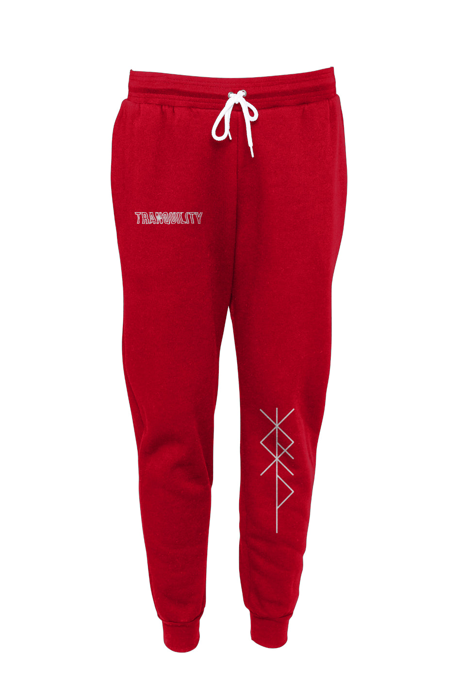 RED Tranquil Joggers