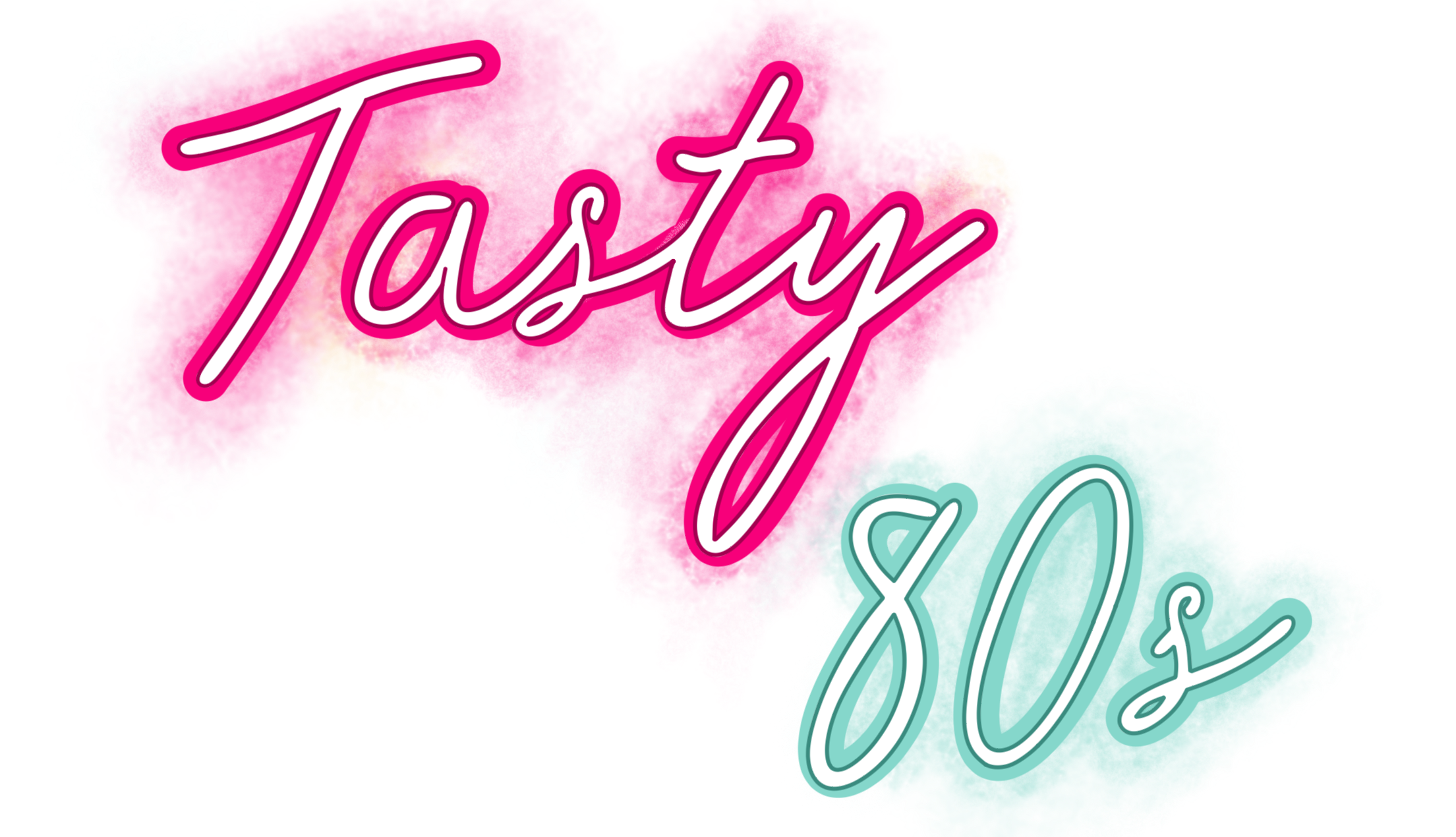 TASTY 80s