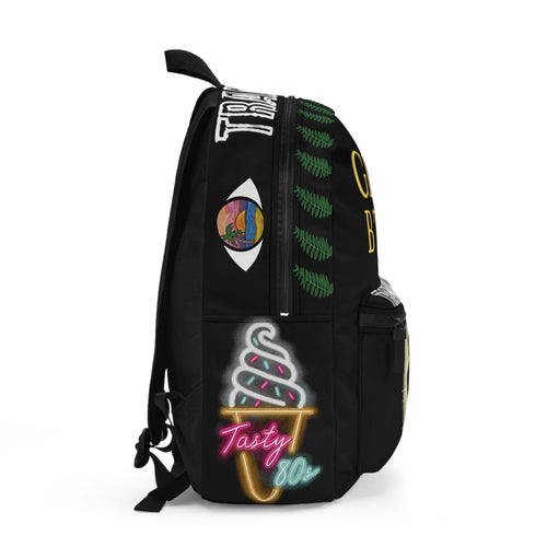 GLOW 2.0 Back Pack