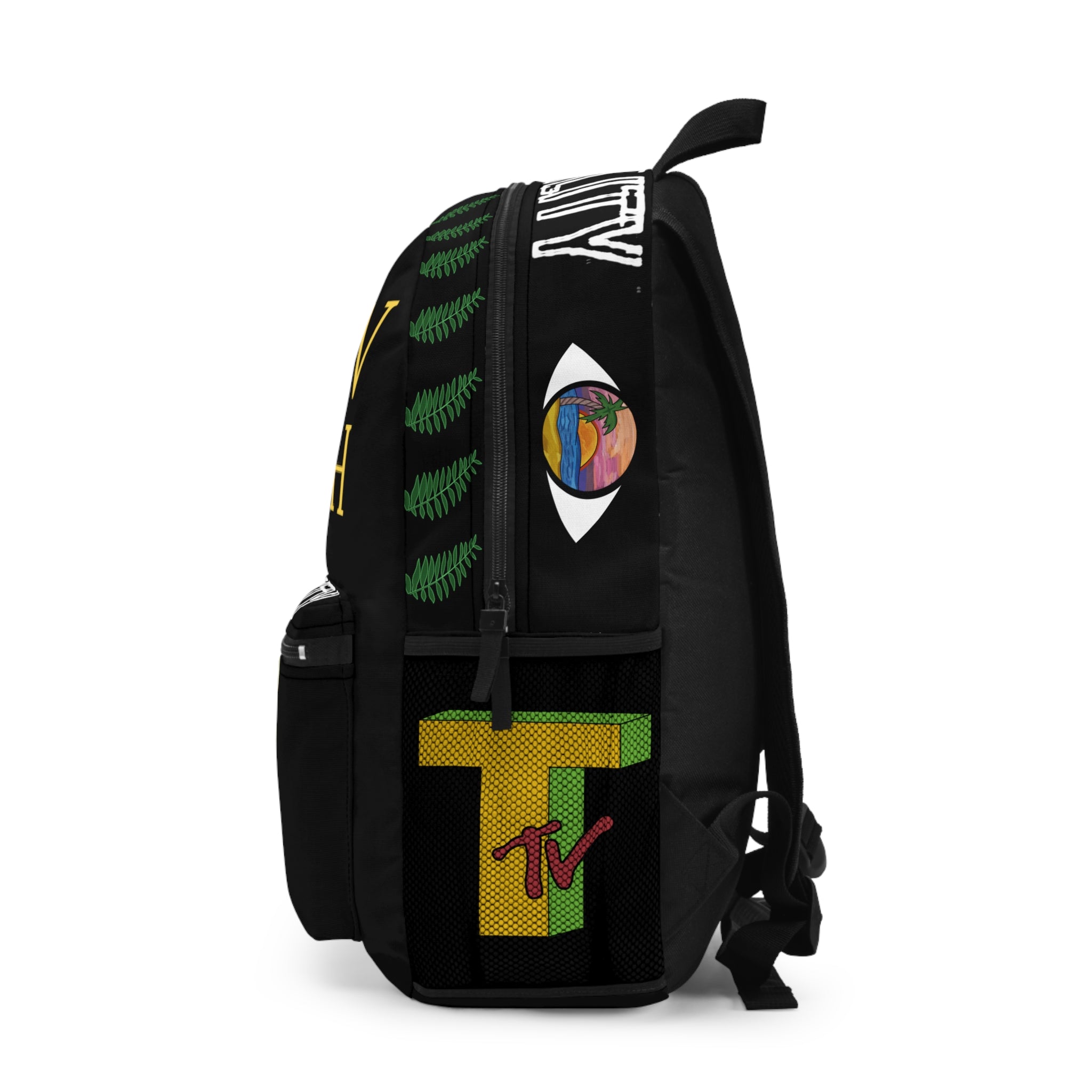 GLOW 2.0 Back Pack