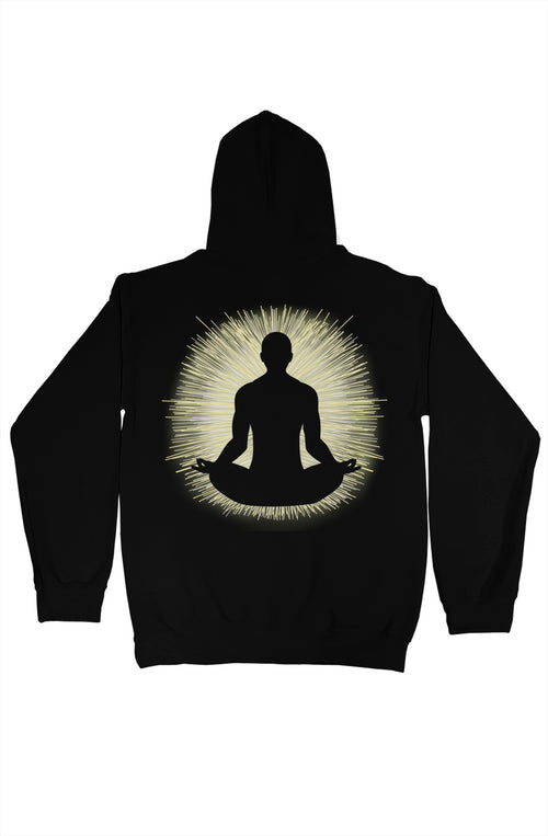 GLOW BTCH 2.0 HOODY