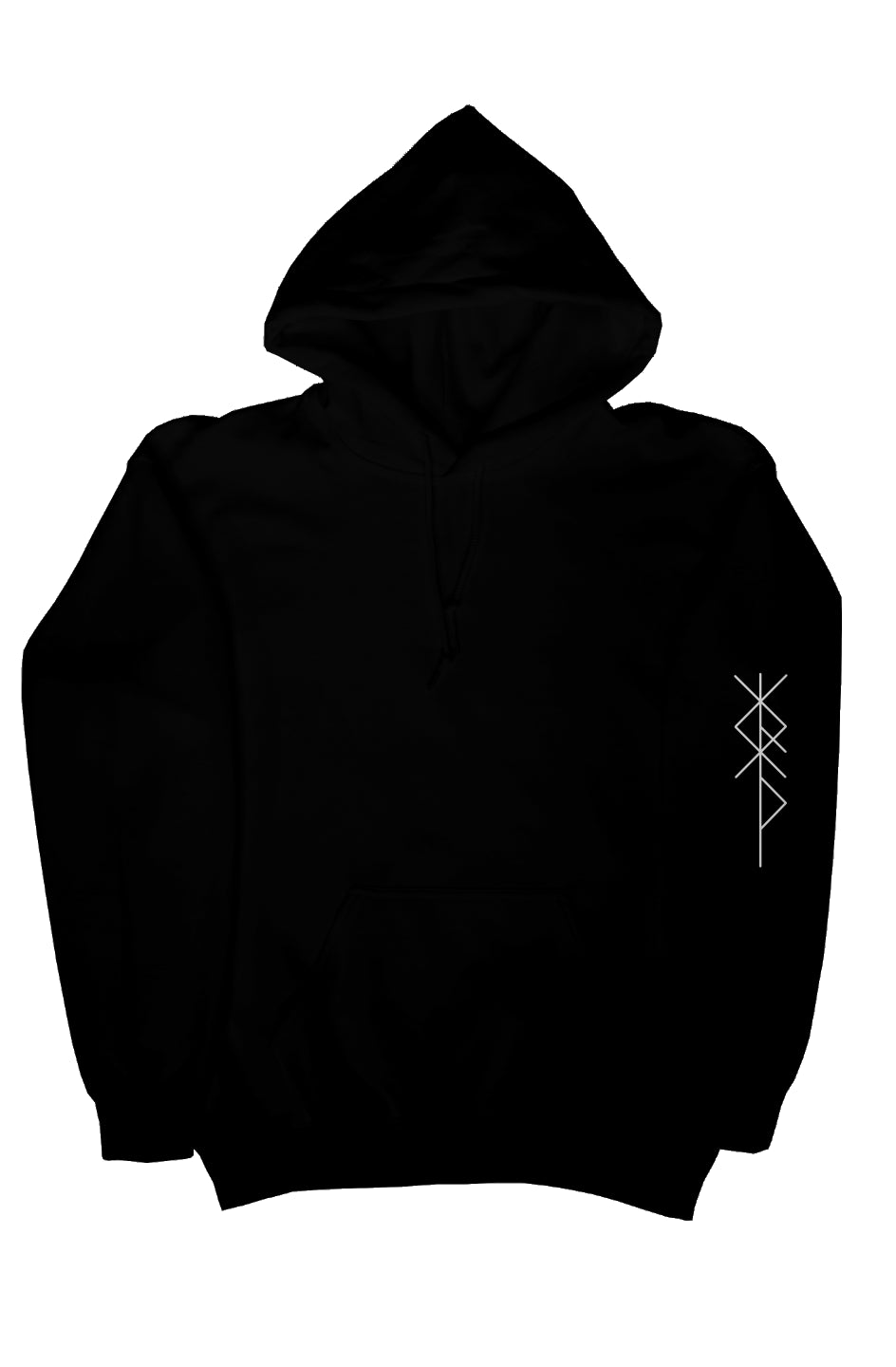 GLOW BTCH 2.0 HOODY