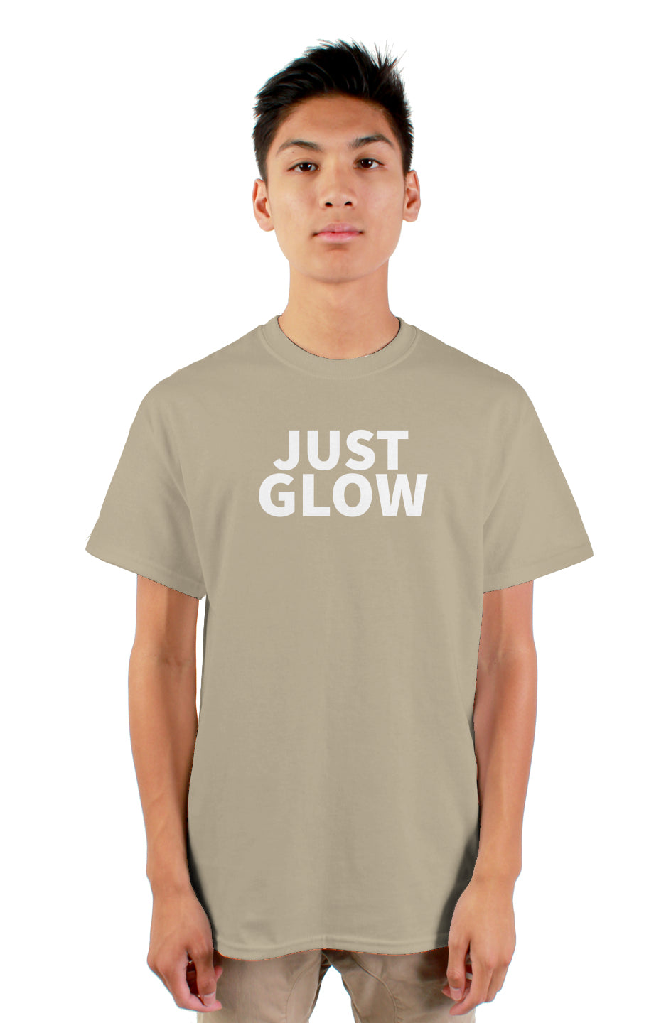 JUST GLOW GNOMIE 