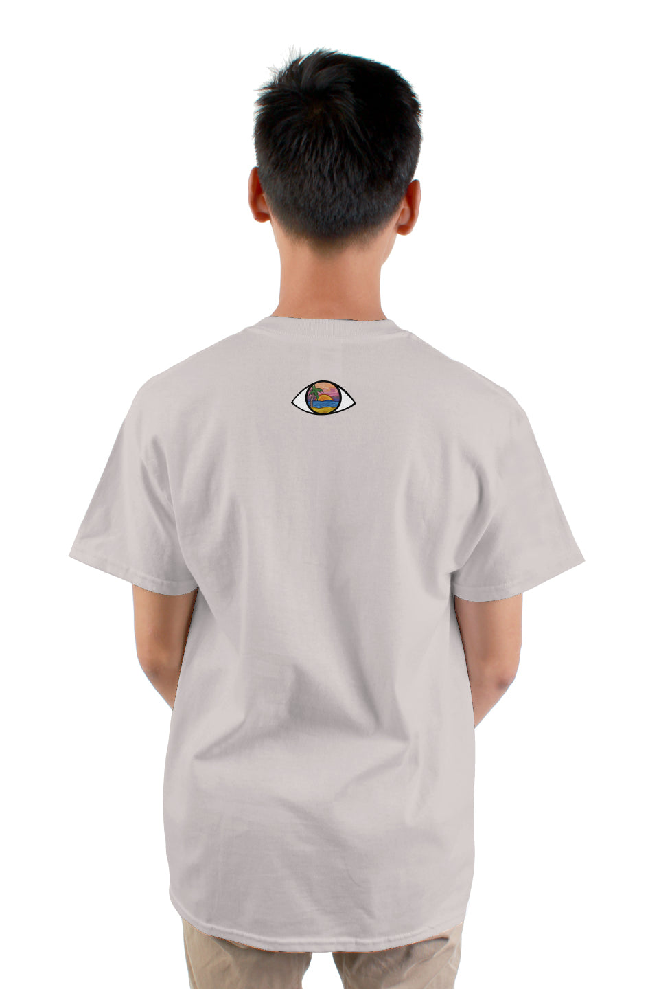 Tranquil RICH Tee