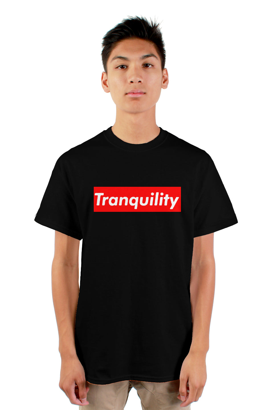 Tranquil SUPREME 2.0 