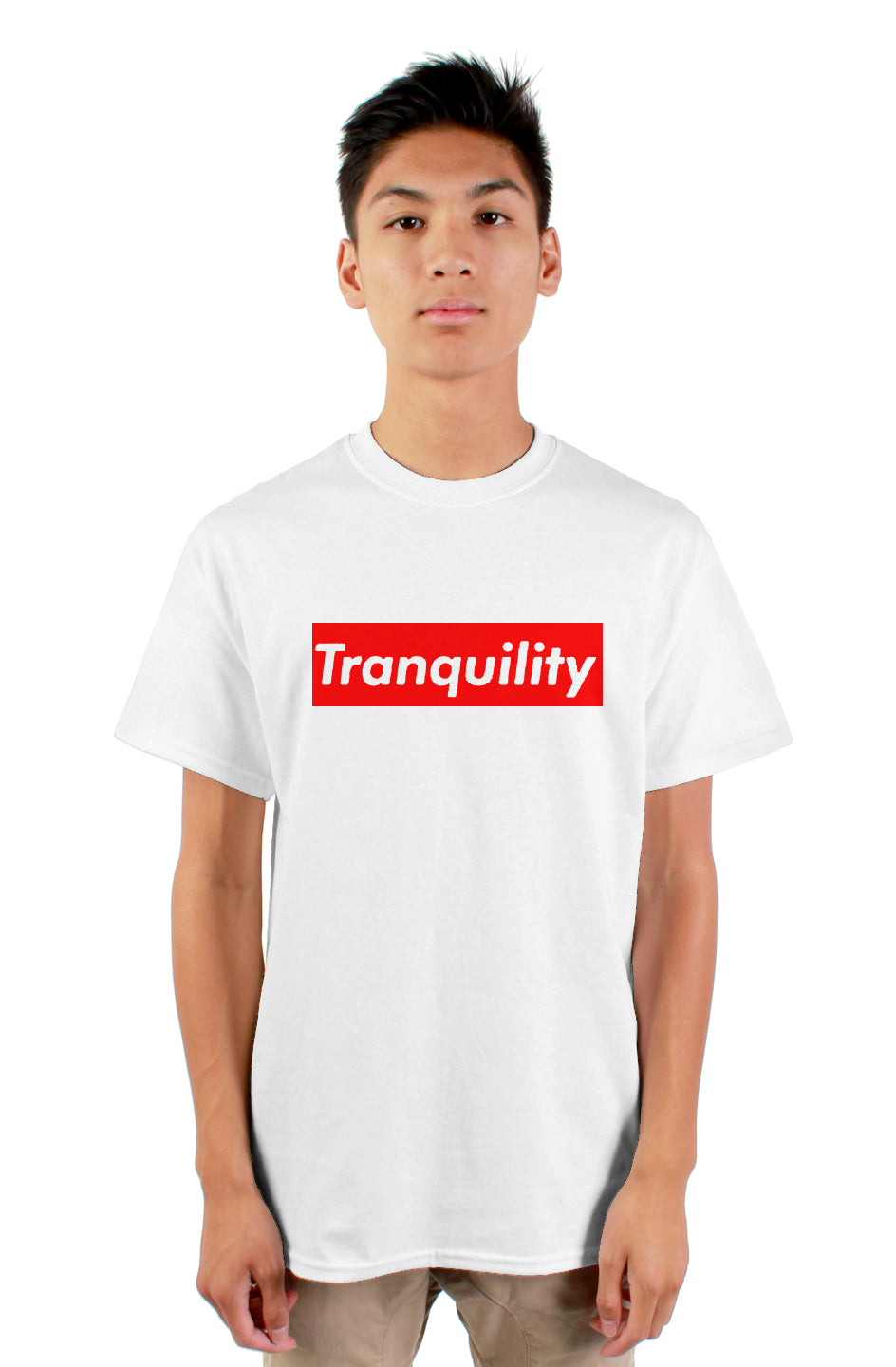 Tranquil SUPREME 2.0
