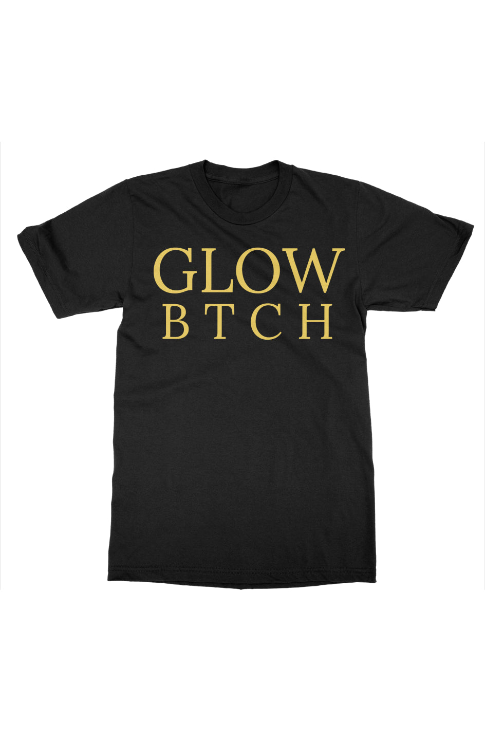 GLOW BTCH TRANQUIL