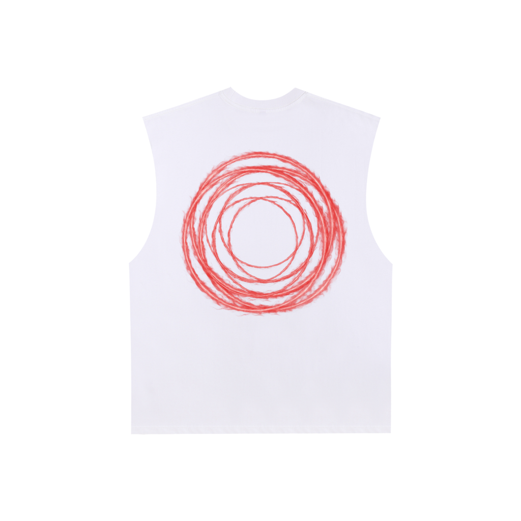 GLOW BTCH Tank Top (Cotton)