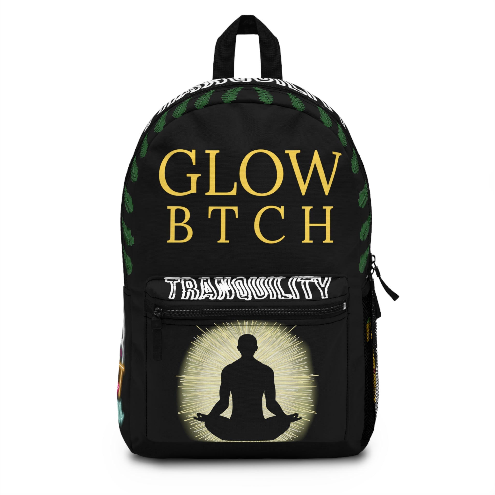 GLOW 2.0 Back Pack