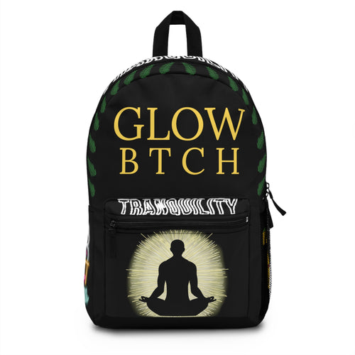 GLOW 2.0 Back Pack