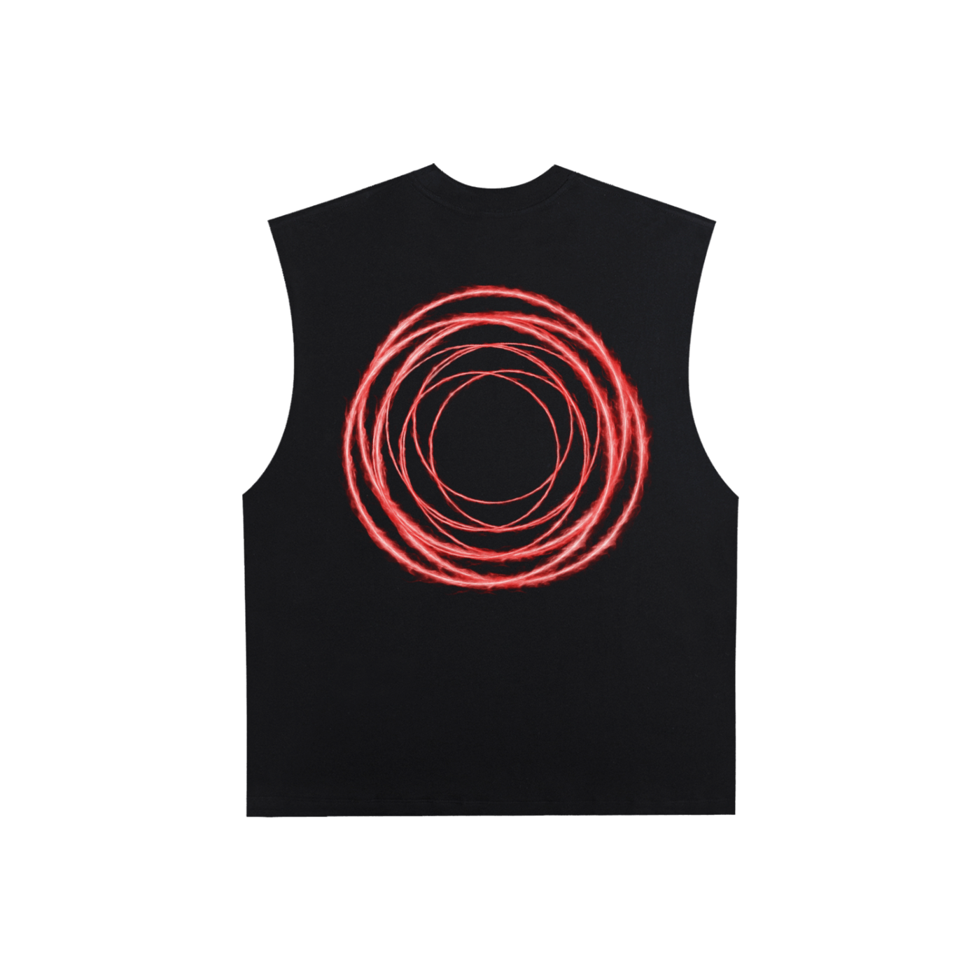 GLOW BTCH Tank Top (Cotton)