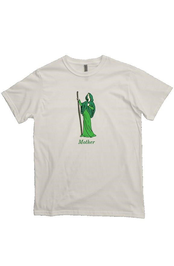 Mother Earth T Shirt