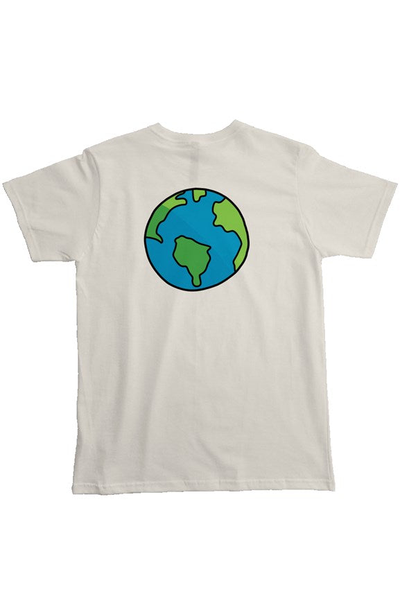 Mother Earth T Shirt