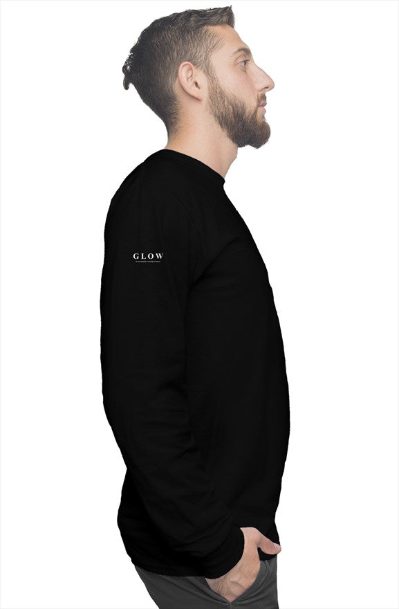 WAKE UP THE WORLD "19 LONG SLEEVE